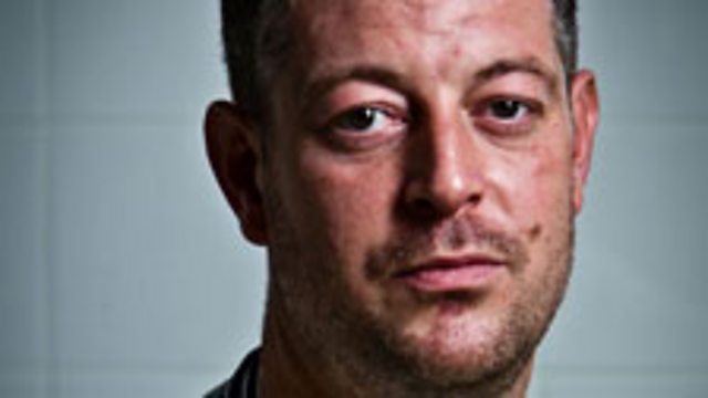 BBC Two - Great British Menu, Series 9 - Adam Simmonds