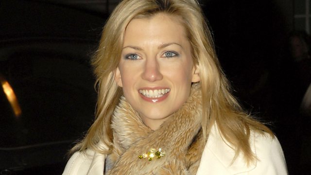 Claire Goose chose to be killed off in Waking The Dead