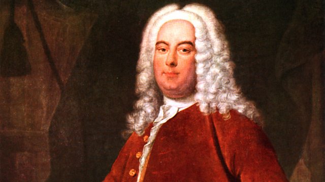 Georg Frederic Handel photo #10227, Georg Frederic Handel image