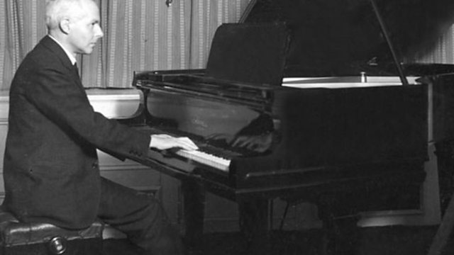 BBC Radio 3 - Composer of the Week, Bela Bartok (1881-1945), Bela Bartok