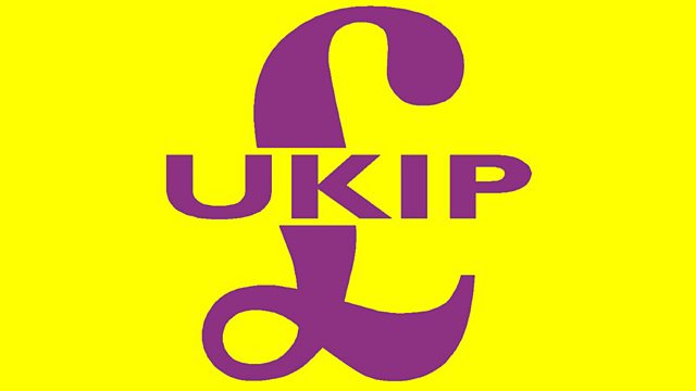UK Independence Party 01/05/2014