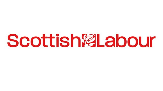 Scottish Labour Party 19/05/2014