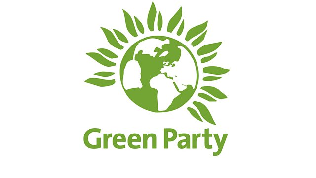Green Party 28/04/2014