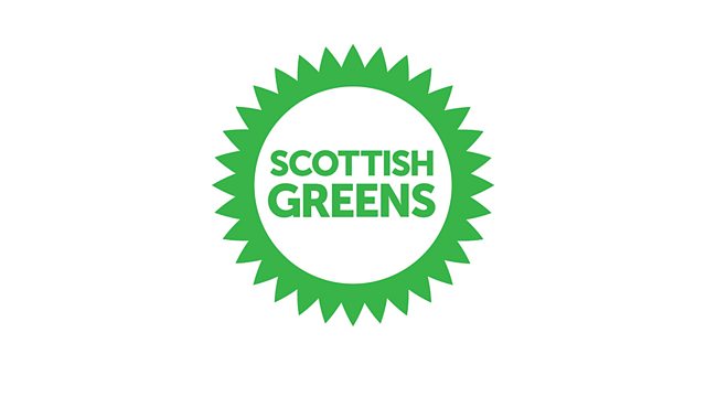 Scottish Green Party 28/04/2014