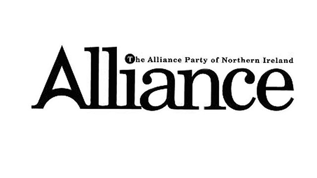 Alliance Party 08/05/2014