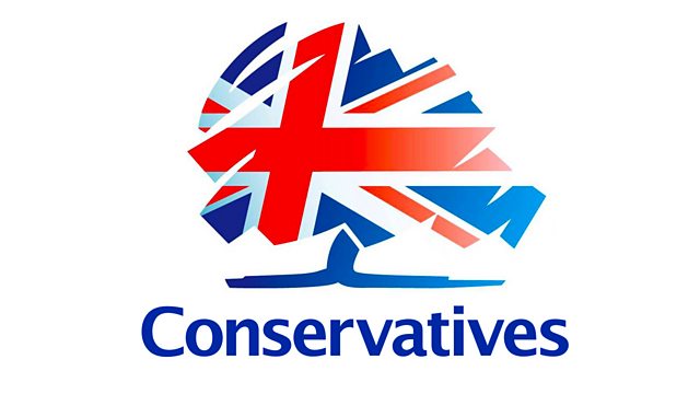 Conservative Party 22/04/2014