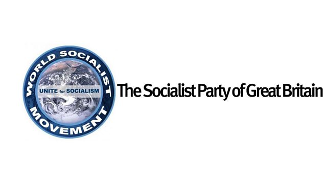 Socialist Party of Great Britain 12/05/2014