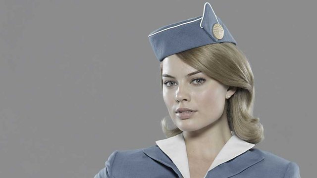 BBC Two - Pan Am - Colette Valois