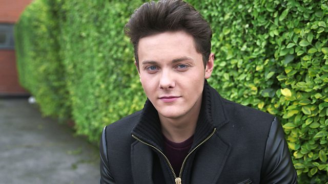 BBC Three Tyger Takes On Series 1 Porn