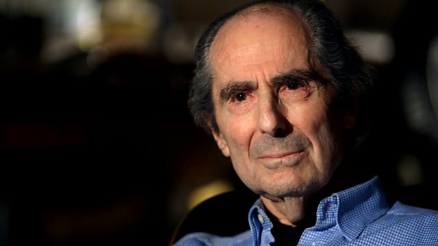 Philip Roth Unleashed Part 1