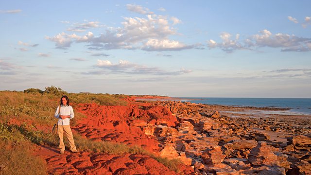 The Kimberley