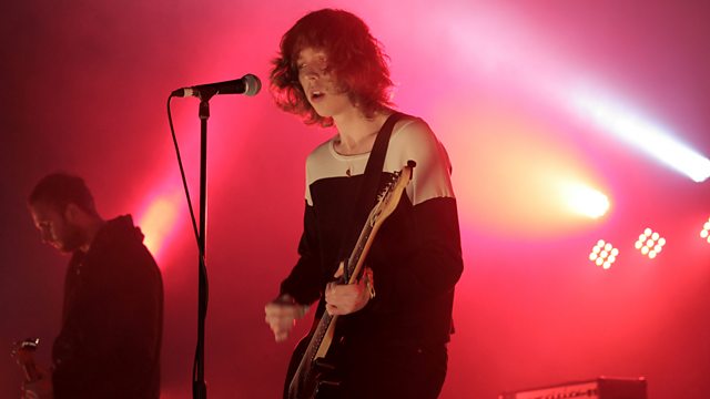 Catfish and the Bottlemen - Acts - Radio 1's Big Weekend 2014 - BBC