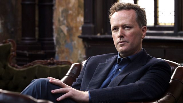 Edward St Aubyn - At Last?