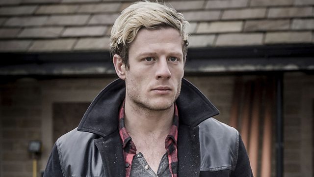 BBC One - Happy Valley, Series 1