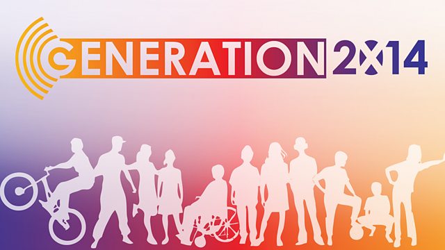 Generation 2014