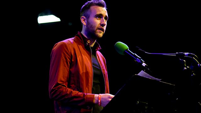 BBC Radio 2 500 Words Winning Stories 2014 bbc-radio-2-500-words-winning-stories-2014