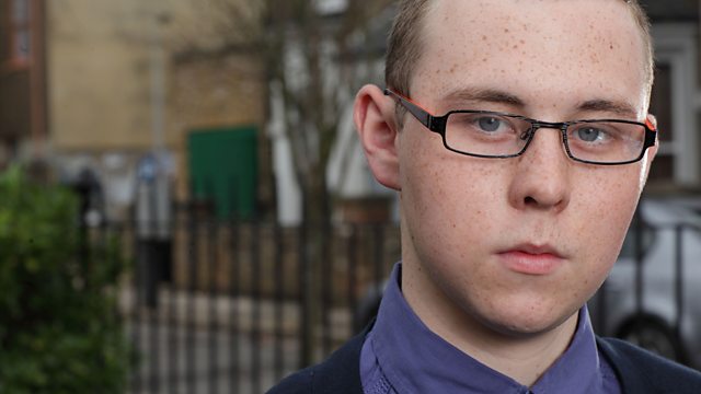 BBC One - EastEnders, Ben Mitchell Character Trail