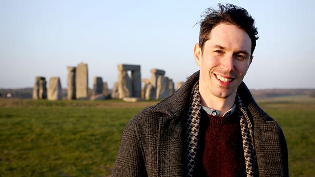 The Battle for Stonehenge: A Culture Show Special