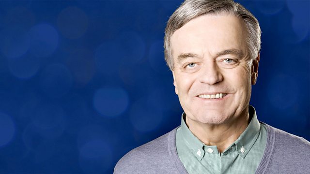 BBC Radio 2 Performer in the Portrait Tony Blackburn on Smashie and Nicey