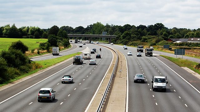 Dangerous Highways