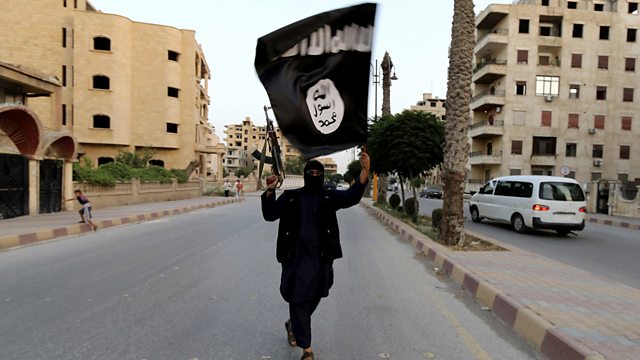 Isis: Terror in Iraq