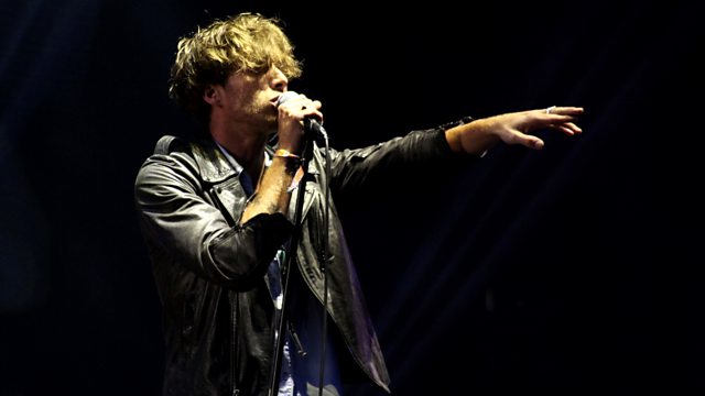 Paolo Nutini