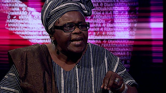 Ama Ata Aidoo - Author