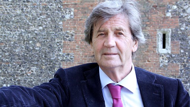 Melvyn Bragg's Radical Lives