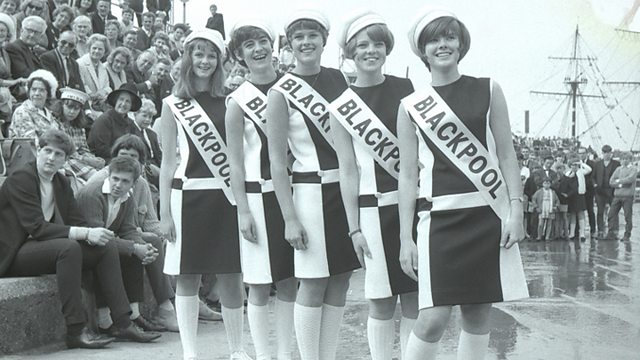 Bbc History Of The Bbc It S A Knockout 7 August 1966