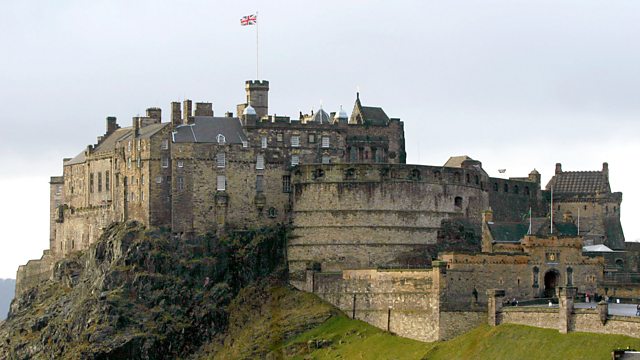 World War I - Scotland Remembers