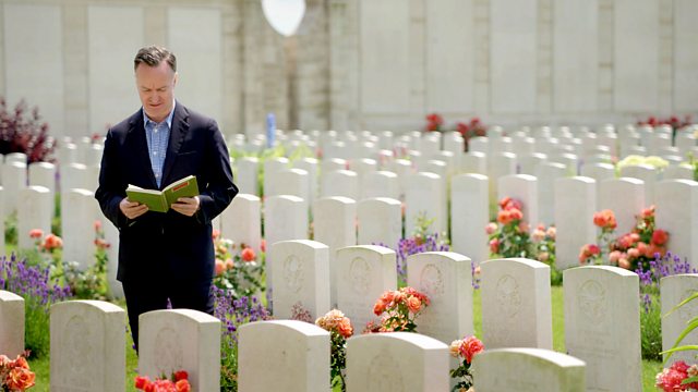 A Drumhead Commemoration