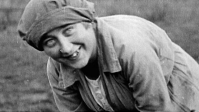 BBC Two - Kate Adie's Women of World War One, Women and the Home Front