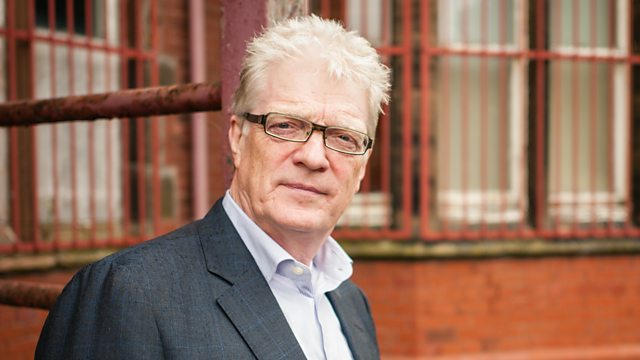 BBC Radio 4 - The Educators, Sir Ken Robinson