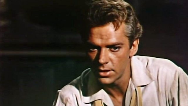 Blackbeard the Pirate