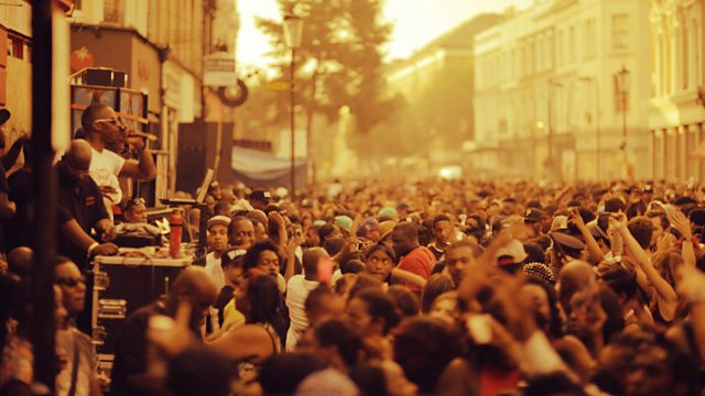 Notting Hill Carnival