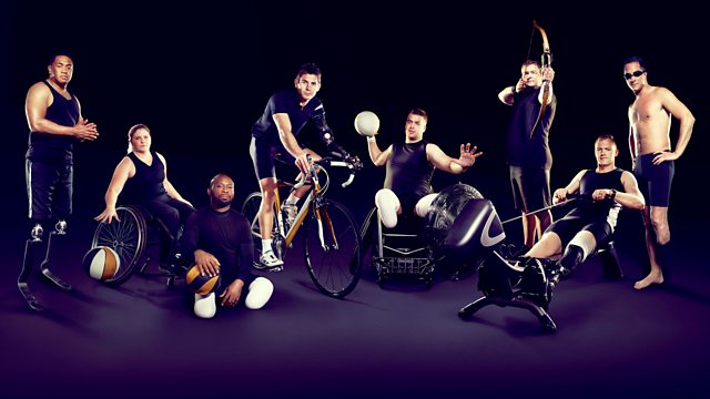 Countdown to the Invictus Games: Meet the Warriors