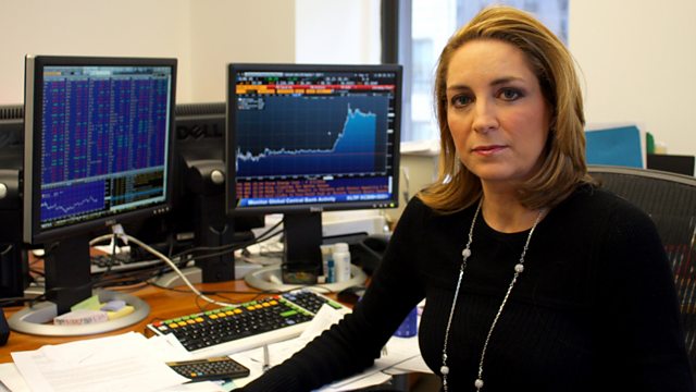 Bbc Two Traders Millions By The Minute Episode 1 - 