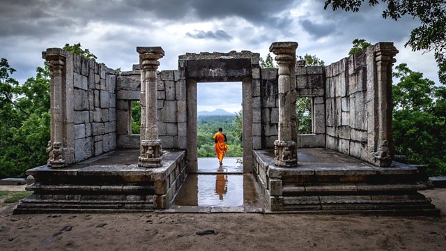 Wonders of the Monsoon