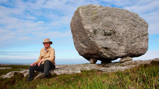 Life at the Ends of the Earth