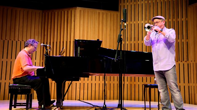 Bbc Radio 3 Jazz On 3 Dave Douglas And Uri Caine Dave Douglas And Uri Caine Interview