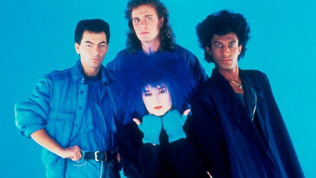 Culture Club