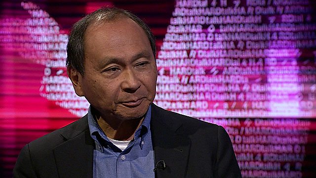 Francis Fukuyama - Political scientist