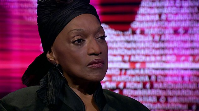 Jessye Norman - Opera singer