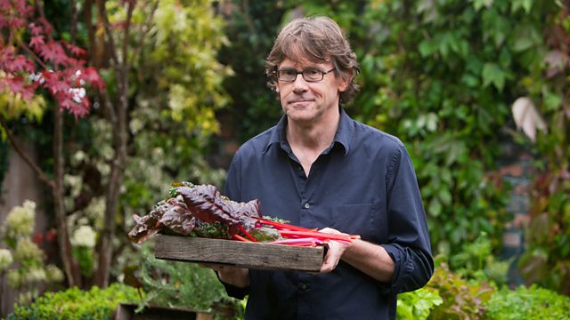 Nigel Slater's Simple Cooking