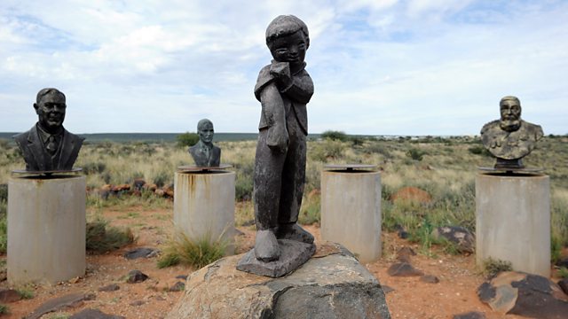 Bbc World Service The Documentary Orania Orania