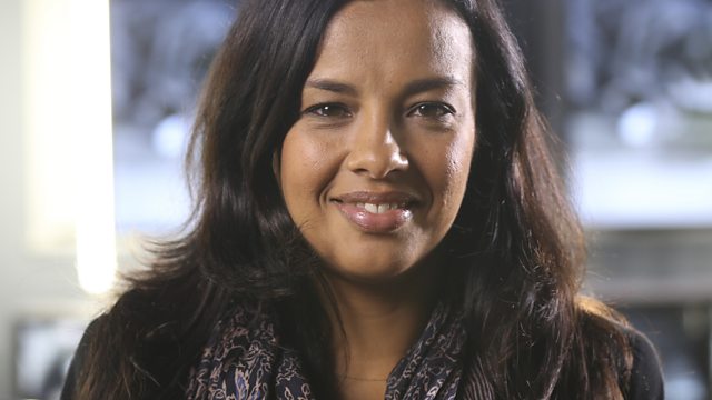 BBC Two - Cat Watch 2014: The New Horizon Experiment - Liz Bonnin