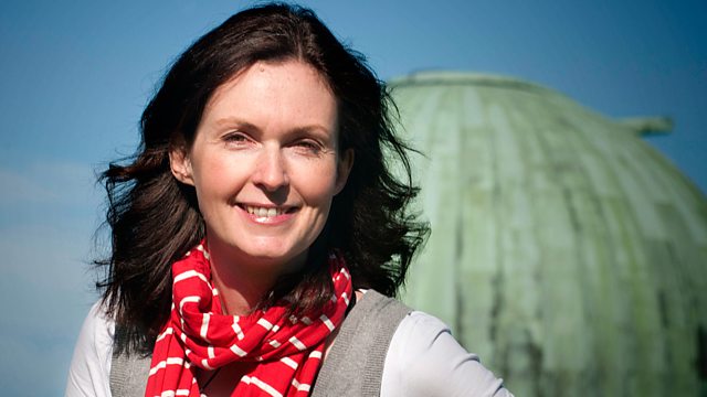 BBC Radio 4 - BBC Inside Science, Ebola; Ada Lovelace Day; Space Weather