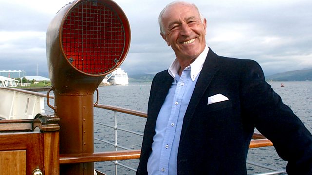 Holiday of My Lifetime with Len Goodman