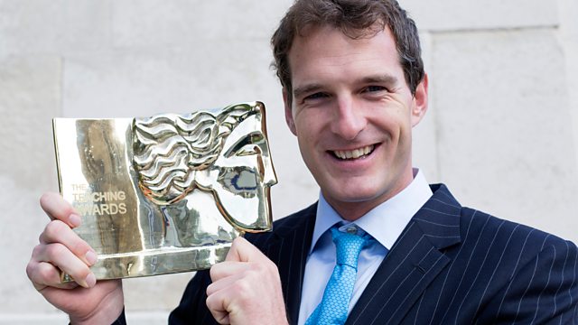 Britain's Classroom Heroes