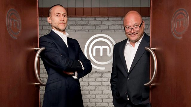 Masterchef season 3 episode 1 sale